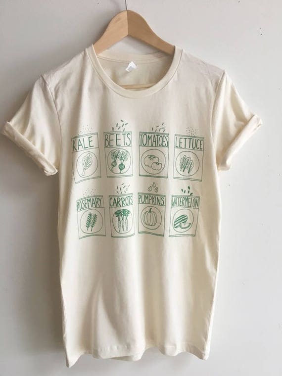 Kale, Carrot Beet Vegetable T-Shirt Gardening Gift Tshirt Kale, Carrot Beet Vegetable T-Shirt Gardening Gift Tshirt