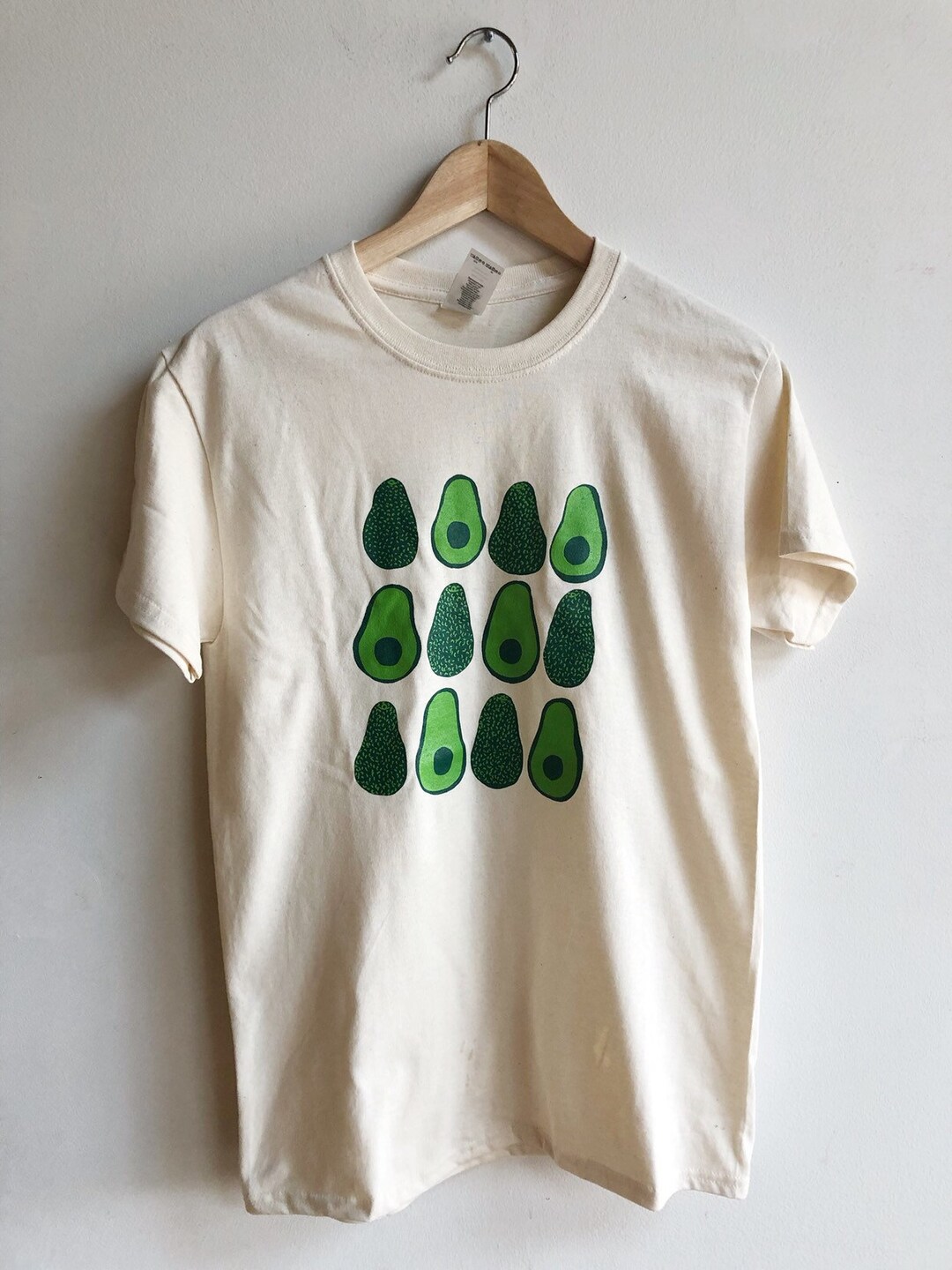 Camiseta De Aguacate Regalo Foodie Camisa Serigrafiada Ropa Regalo Etsy Mexico