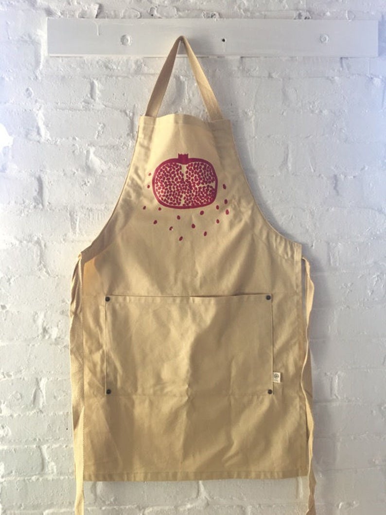 andMorgan Apron - Thumbnail 2