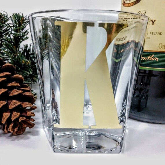 Personalized Whiskey Glasses Il_570xn