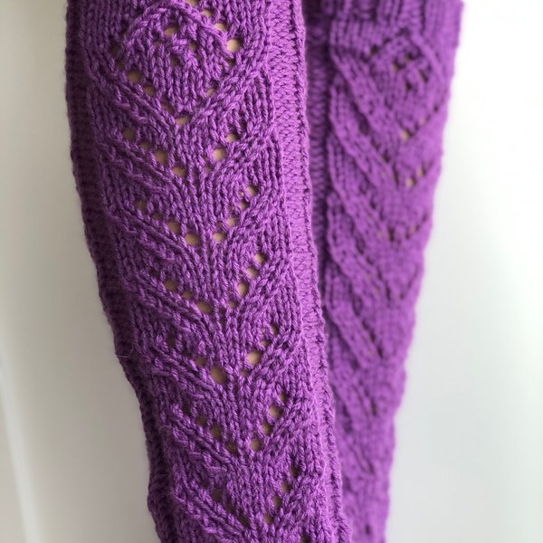 Legwarmers Etsy