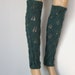 see more listings in the Leg warmers section