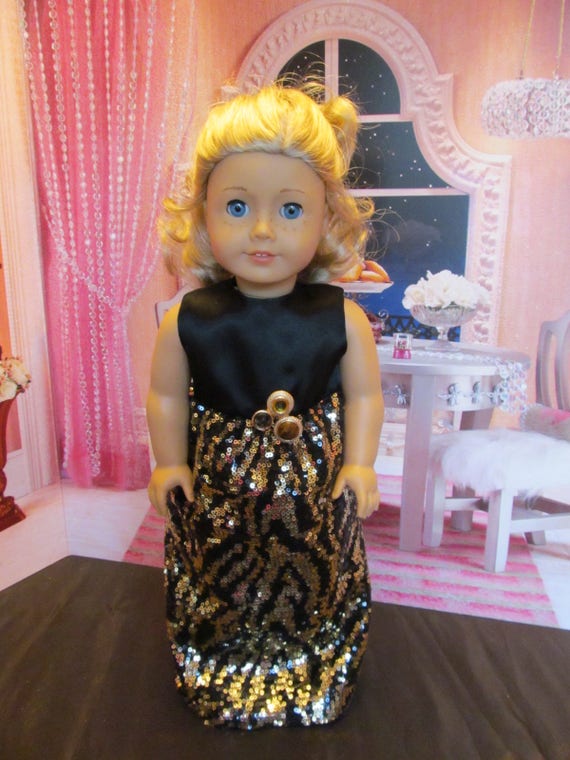 18 American Girl Our Generation Dolls Holiday Etsy