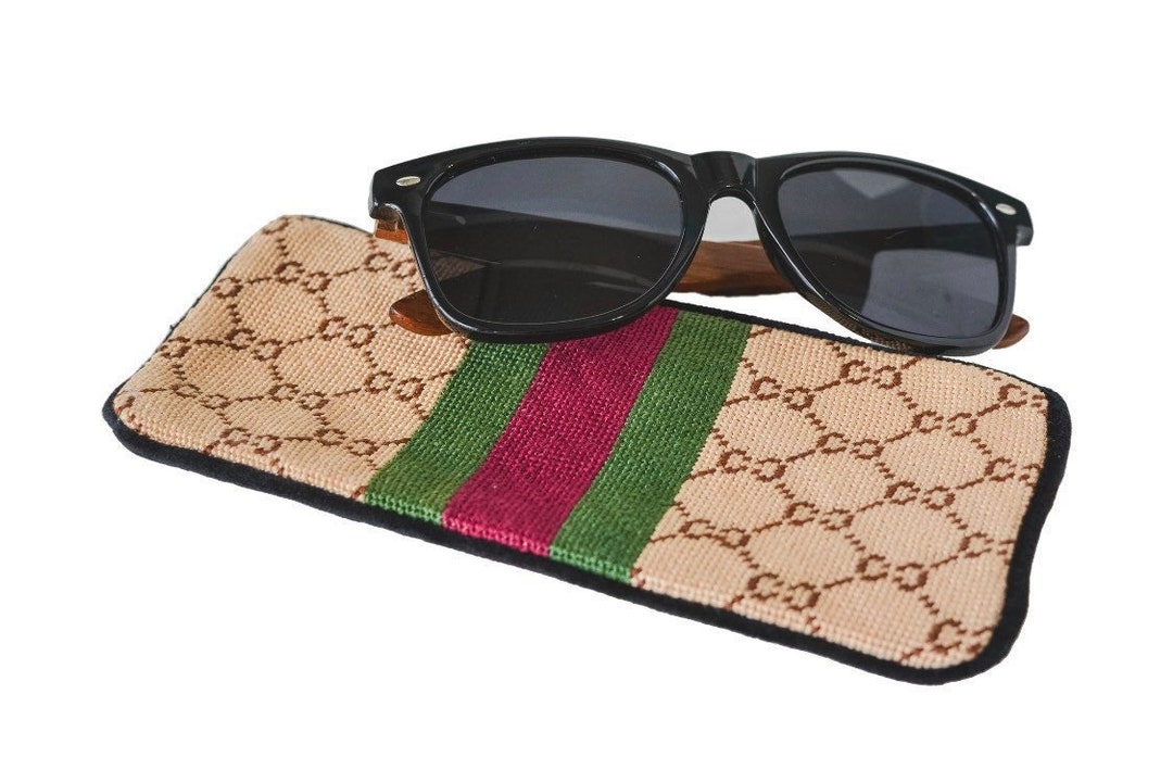 Needlepoint Eyeglass Case Etsy