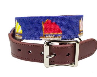 sailboat dog collar for Sale,Up To OFF63%