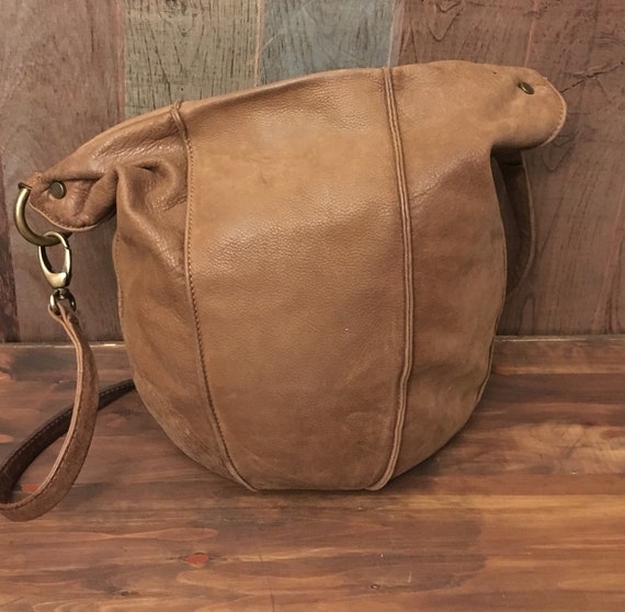 pulicati messenger bag