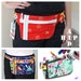 Hip Aid - belt, bum bag, tools, nurses, gardening, sewing, teachers, craft handy holder zip pouch pattern