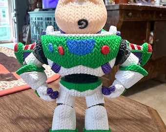 Space Ranger