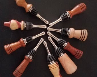 Wine Bottle Stoppers