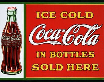 Genuine Coca-Cola Credit Card Bottle Opener w/ Refrigerator Magnet NIP Genuine Coca-Cola Credit Card Bottle Opener w/ Refrigerator Magnet NIP