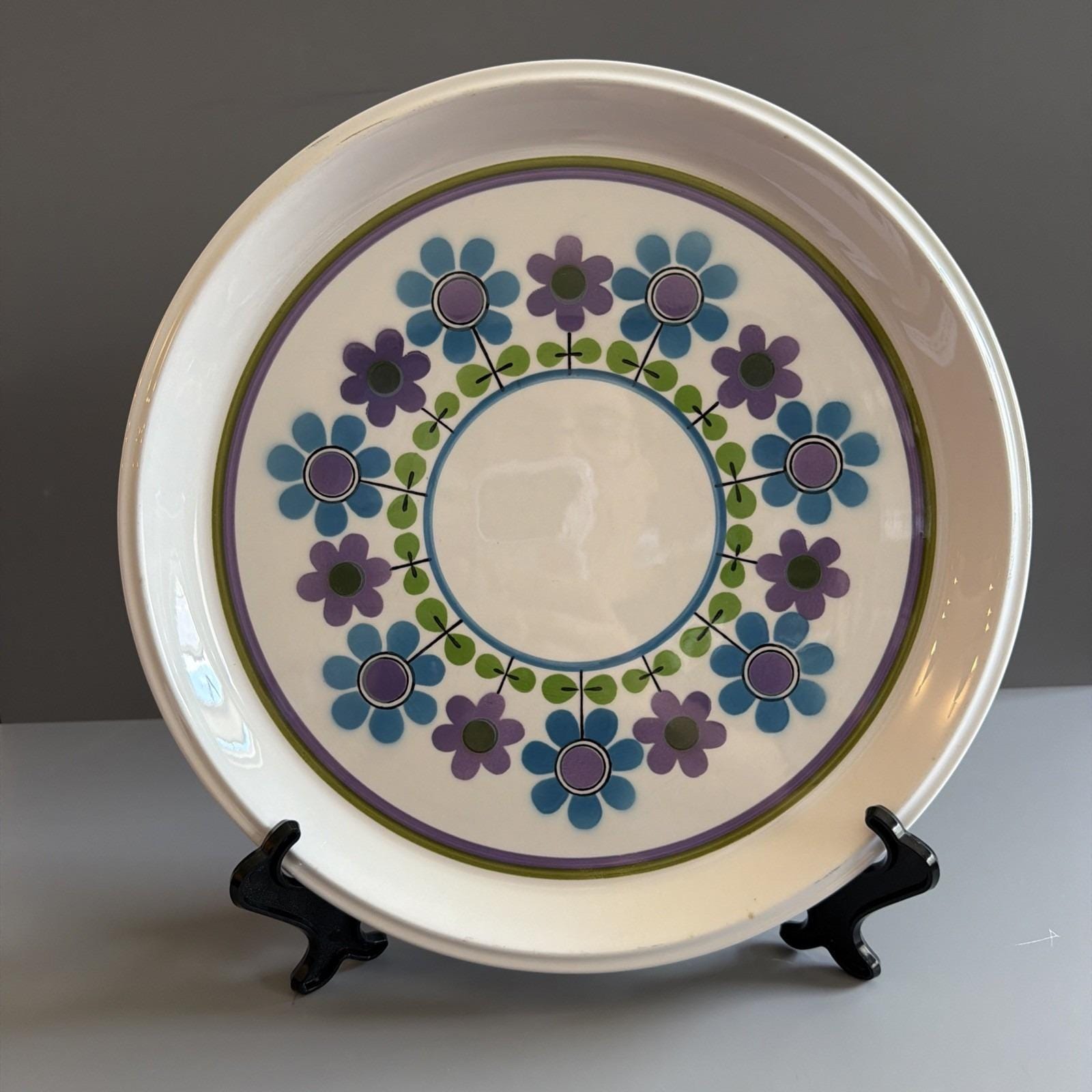 Light N Lively Mikasa Plates - Etsy