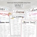 90s Trivia | 1990s Trivia Game | Printable 90s Trivia | 90's Party ...