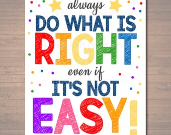 Nothing Is Okay Etsy