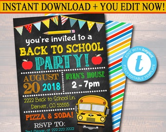 end of summer party etsy