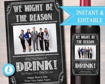 reason you drink etsy