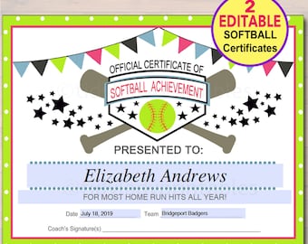 editable basketball certificates instant download basketball etsy printable basketball certificates