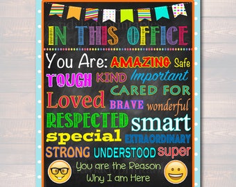 Ikigai Print Inspirational Gifts Teacher Classroom Decor Etsy