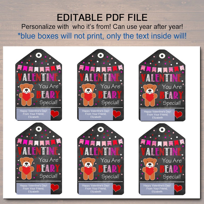 editable-valentine-you-are-beary-special-gift-tags-teacher-etsy