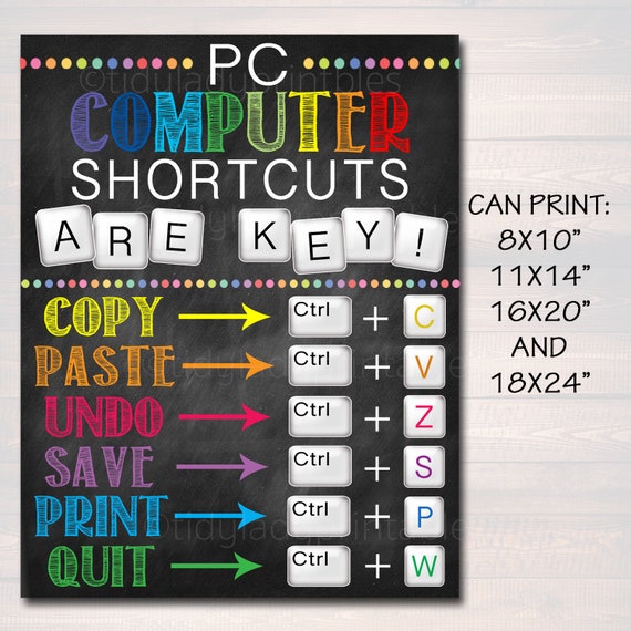 Computer Lab School Sign Classroom Decor It Computers Etsy