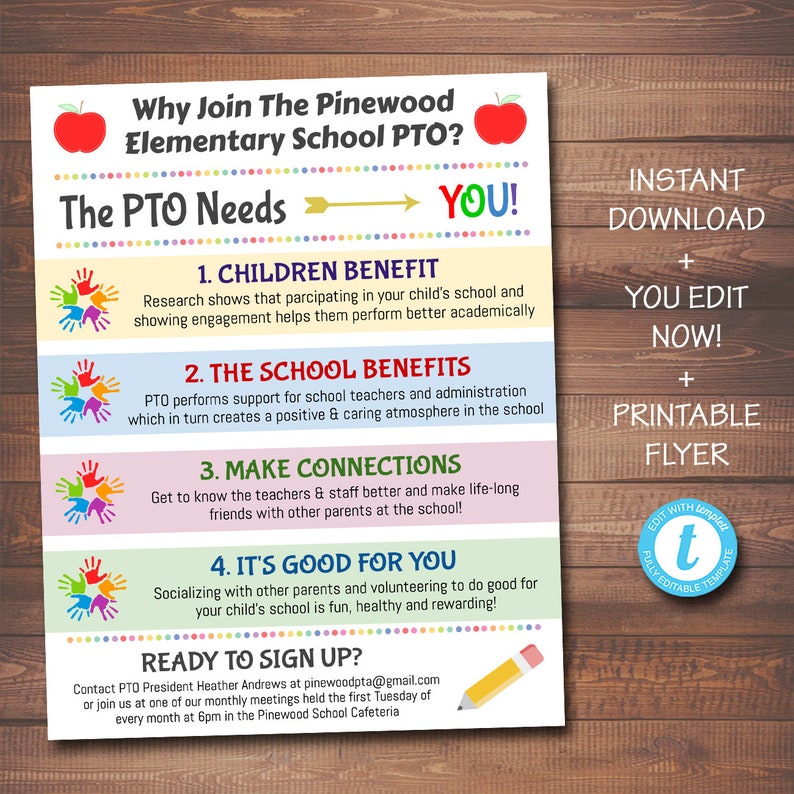 pto-flyer-template-free