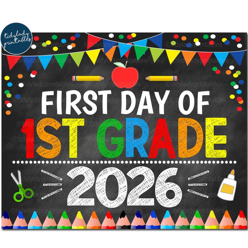1st Grader Boy Gifts - 60+ Gift Ideas for 2026