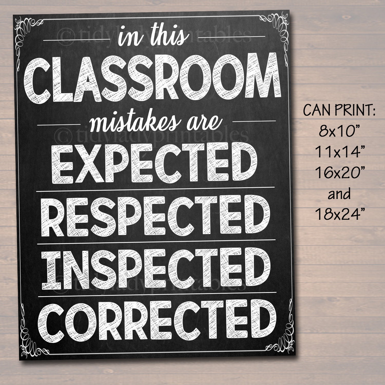 The power of embracing mistakes in the classroom - DisplayNote