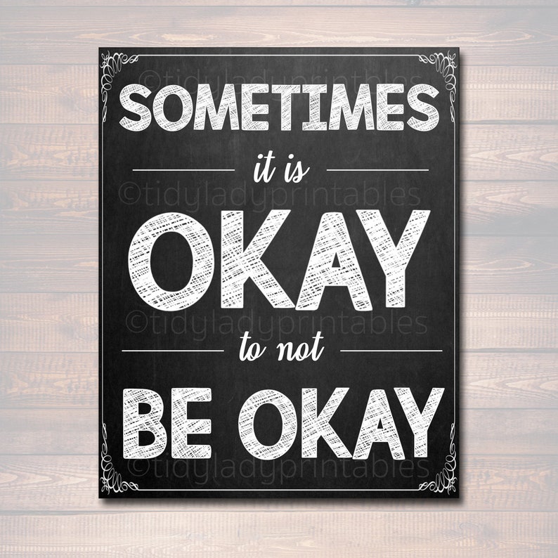 Counseling Office Poster Counselor Office Decor Therapist - Etsy