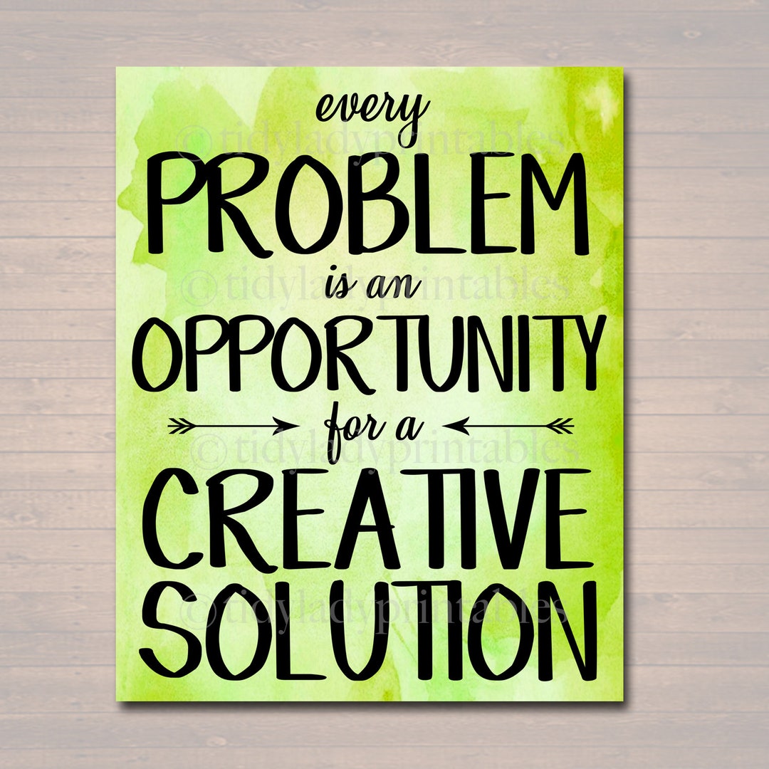Inspirational Watercolor Printable Poster, School Counselor Teacher ...