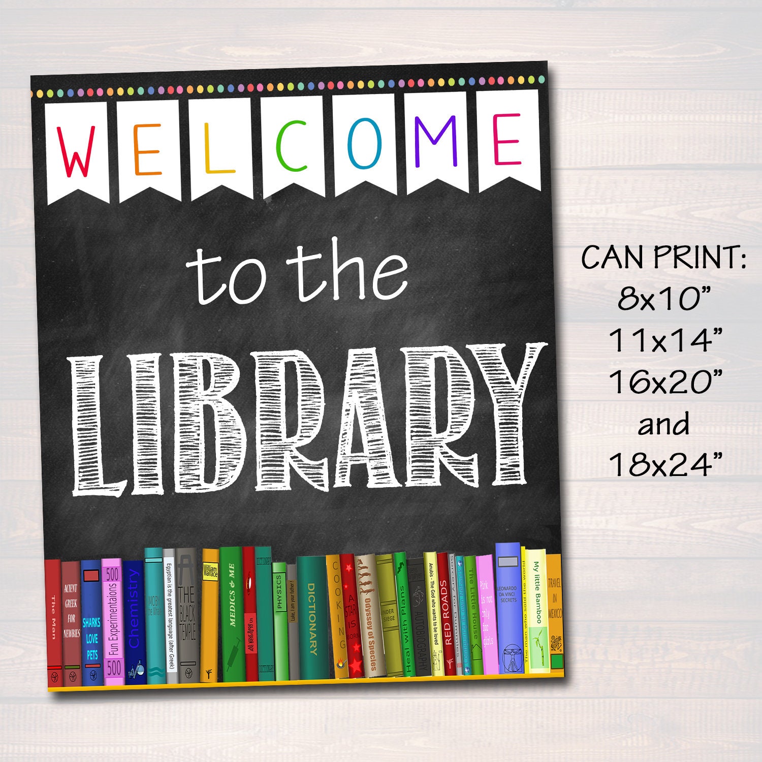 Welcome Back To School Library Bulletin Boards