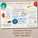 Space Theme Teacher Appreciation Week Itinerary Poster, Employee Staff ...