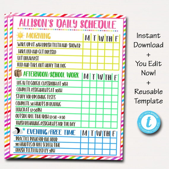 Church Planning Calendar Template from i.etsystatic.com