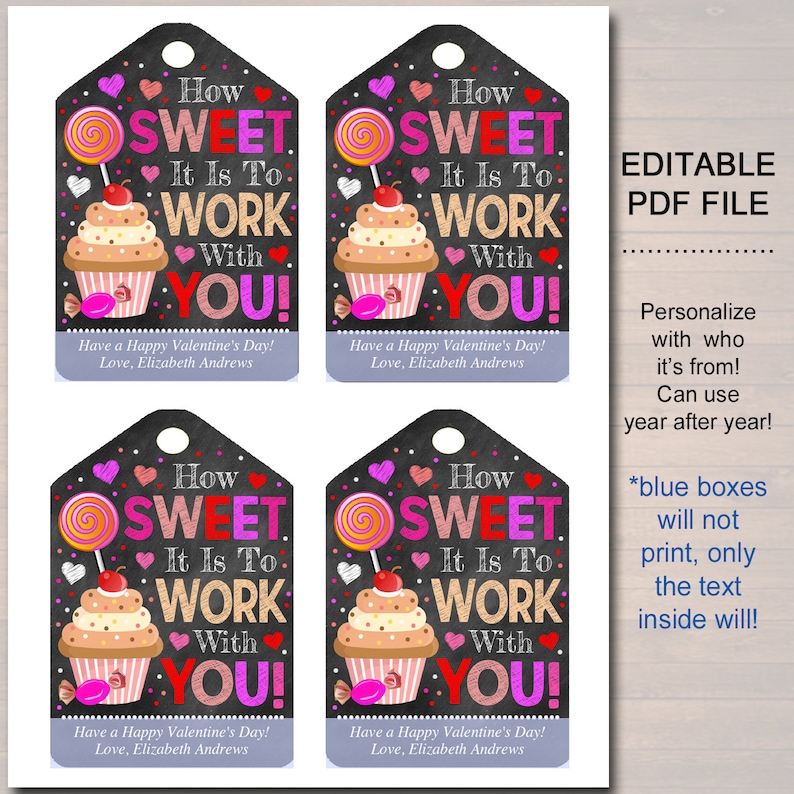 Printable Valentines For Coworkers Printable Word Searches