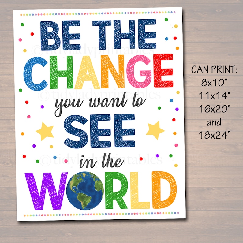 Classroom Decor Counseling Office Poster School Counselor Etsy