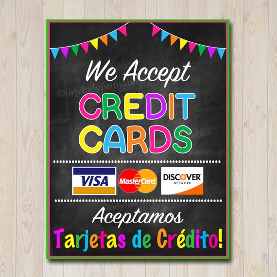 PRINTABLE Credit history Card Indicator, Fundraising Booth, Bake Sale, Cookie Booth Indication We Acknowledge Credit score Playing cards Scouts Cookie Banner, Cookie Booth Poster photo about We Accept Credit Cards Printable Sign named PRINTABLE Credit score Card Signal, Fundraising Booth, Bake Sale, Cookie Booth Indicator We Settle for Credit score Playing cards Scouts Cookie Banner, Cookie Booth Poster