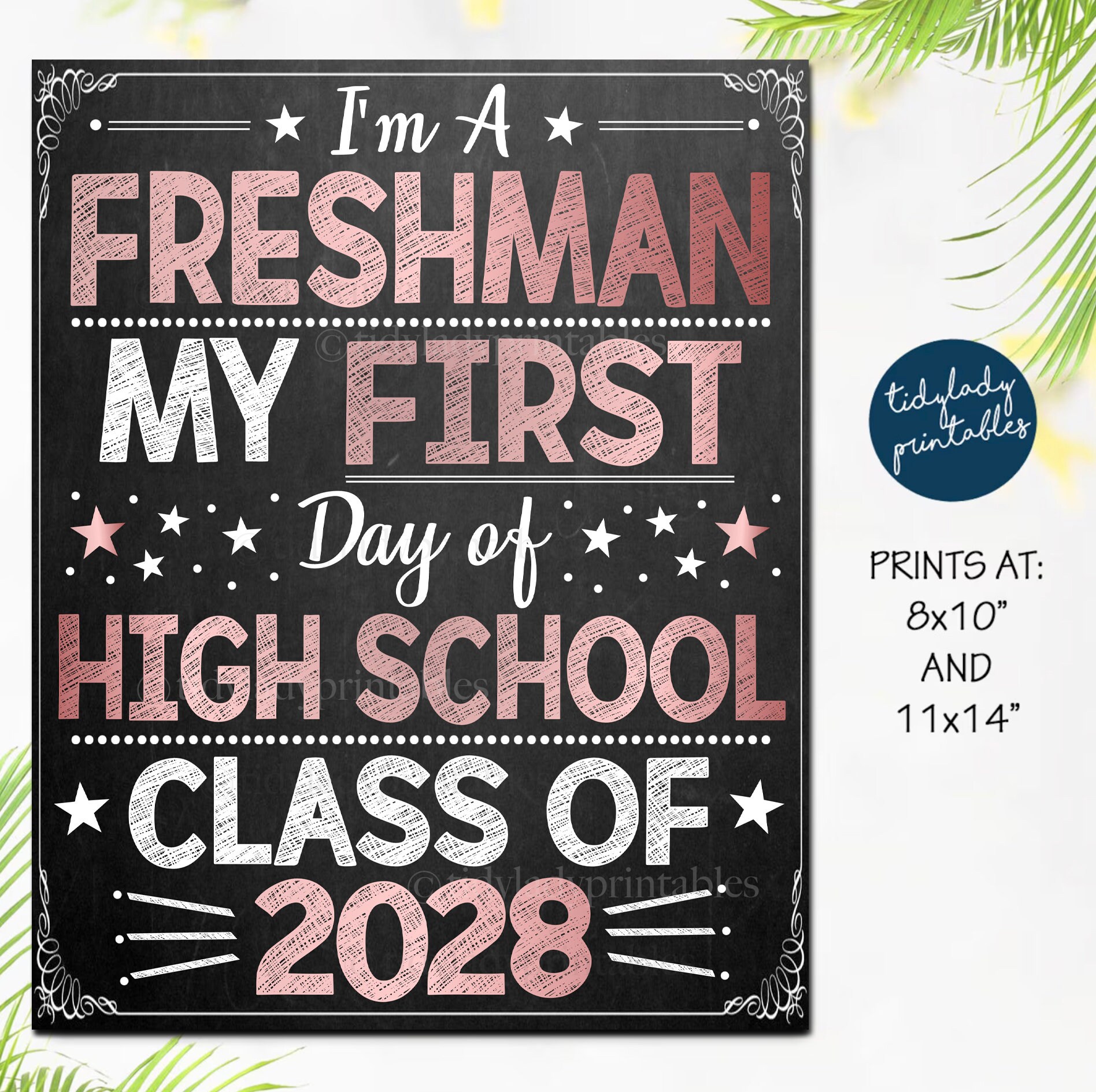 First Day of High School Sign First Day of 9th Grade Sign First Day of Freshman Year Printable First Day of School Instant Download - Etsy first-day-of-high-school-sign-first-day-of-9th-grade-sign-first-day-of-freshman-year-printable-first-day-of-school-instant-download-etsy