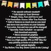 EDITABLE Last Day of School Photo Prop School Chalkboard Poster DIY ...