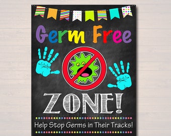 Pósteres para enfermería, pósteres de salud escolar, enfermera