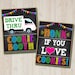 Printable Outdoor Cookie Booth Sign Set, Drive up Cookie Booth Donate ...