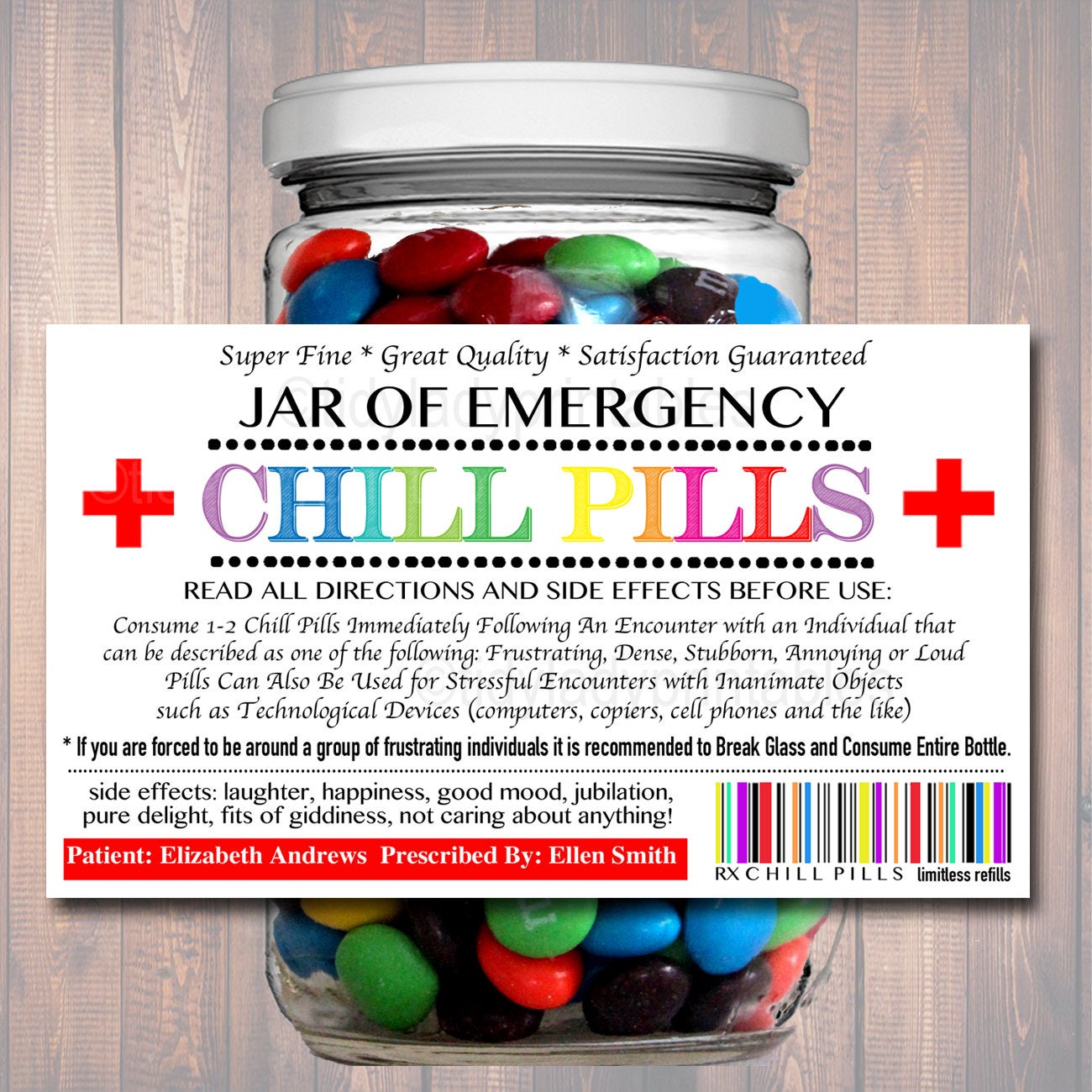 the-best-chill-pill-printable-labels-tristan-website