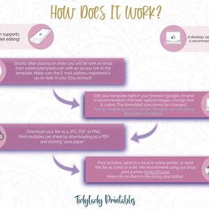Walkathon Fundraiser Flyer: Editable School Community Event (8.5x11" Printable) image 2