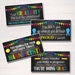 Growth Mindset Teacher Notes: Motivational Classroom Decor (digital ...