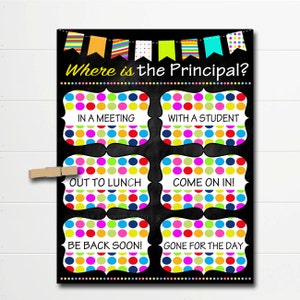 Where is the School Nurse Door Sign, Classroom Decor, School Nurse Gifts, Office Door Hanger, Nurse Office Decor, Nurse/Doctor Office Decor