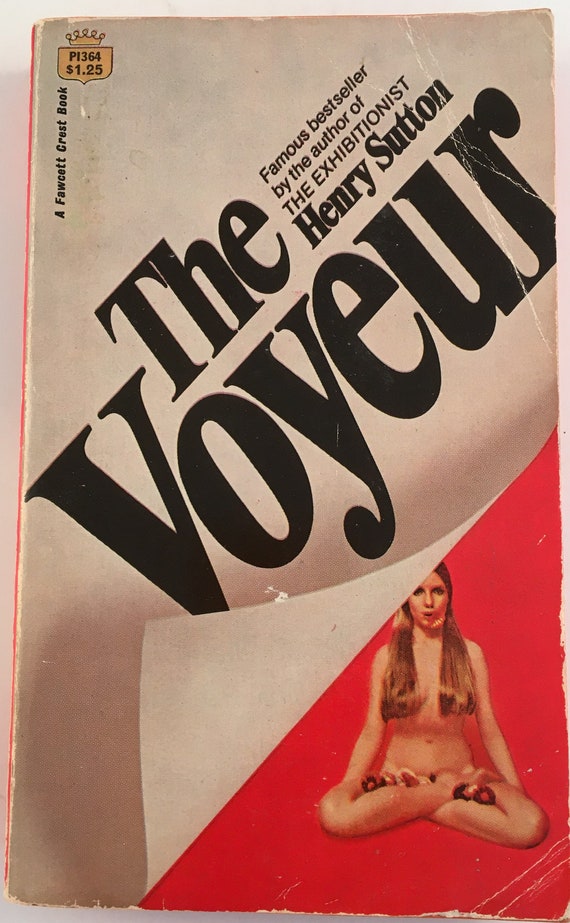 the voyeur henry sutton 1969