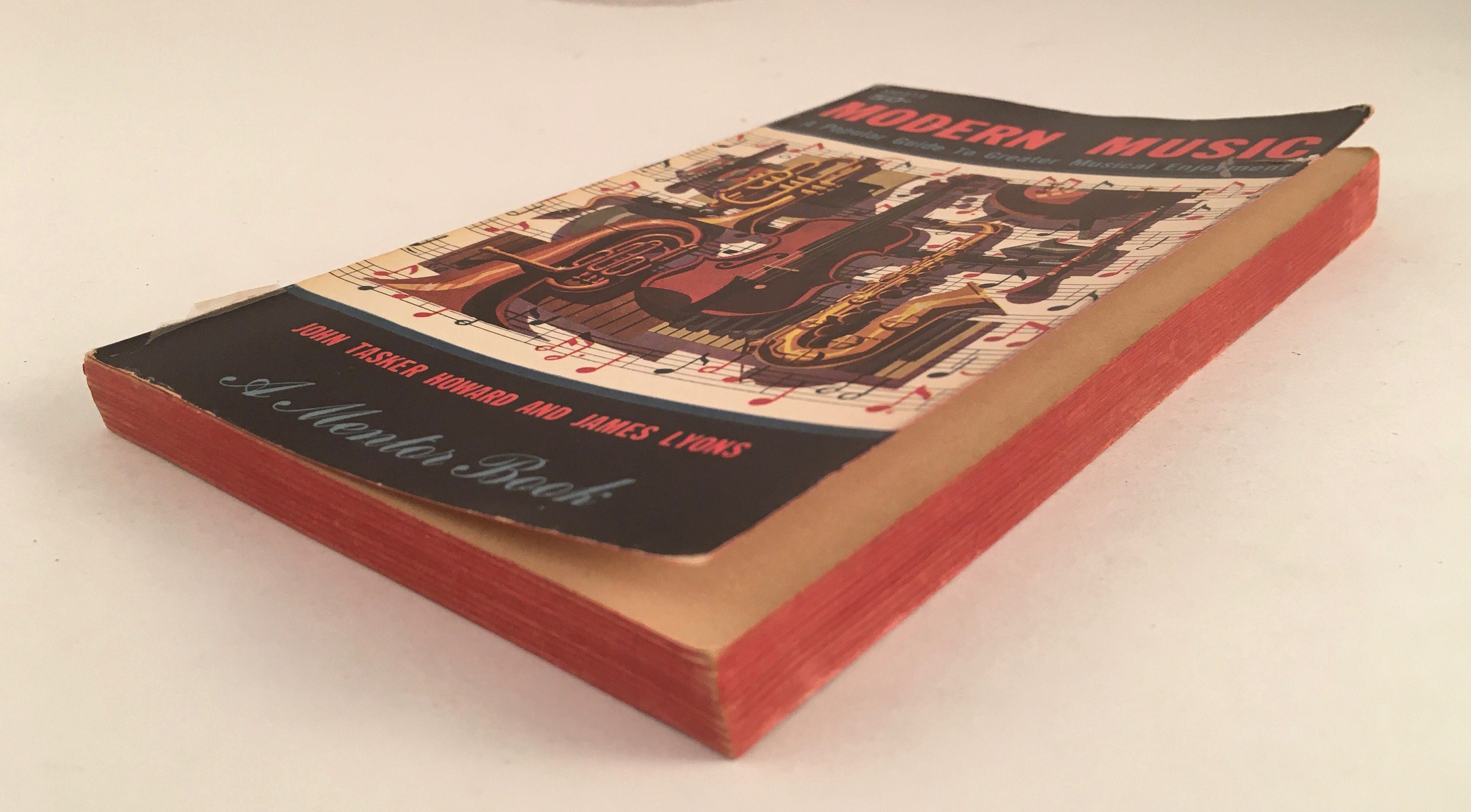 Moderne Musik ein beliebter Leitfaden für größere musikalische | Etsy