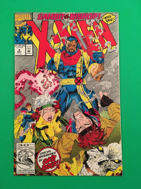 X-men 80s ヴィンテージ洋書アメコミ70s-80sマーベMARVEL4冊 King-Size Annual! X-Men Issue #4 (1980) | eBay
