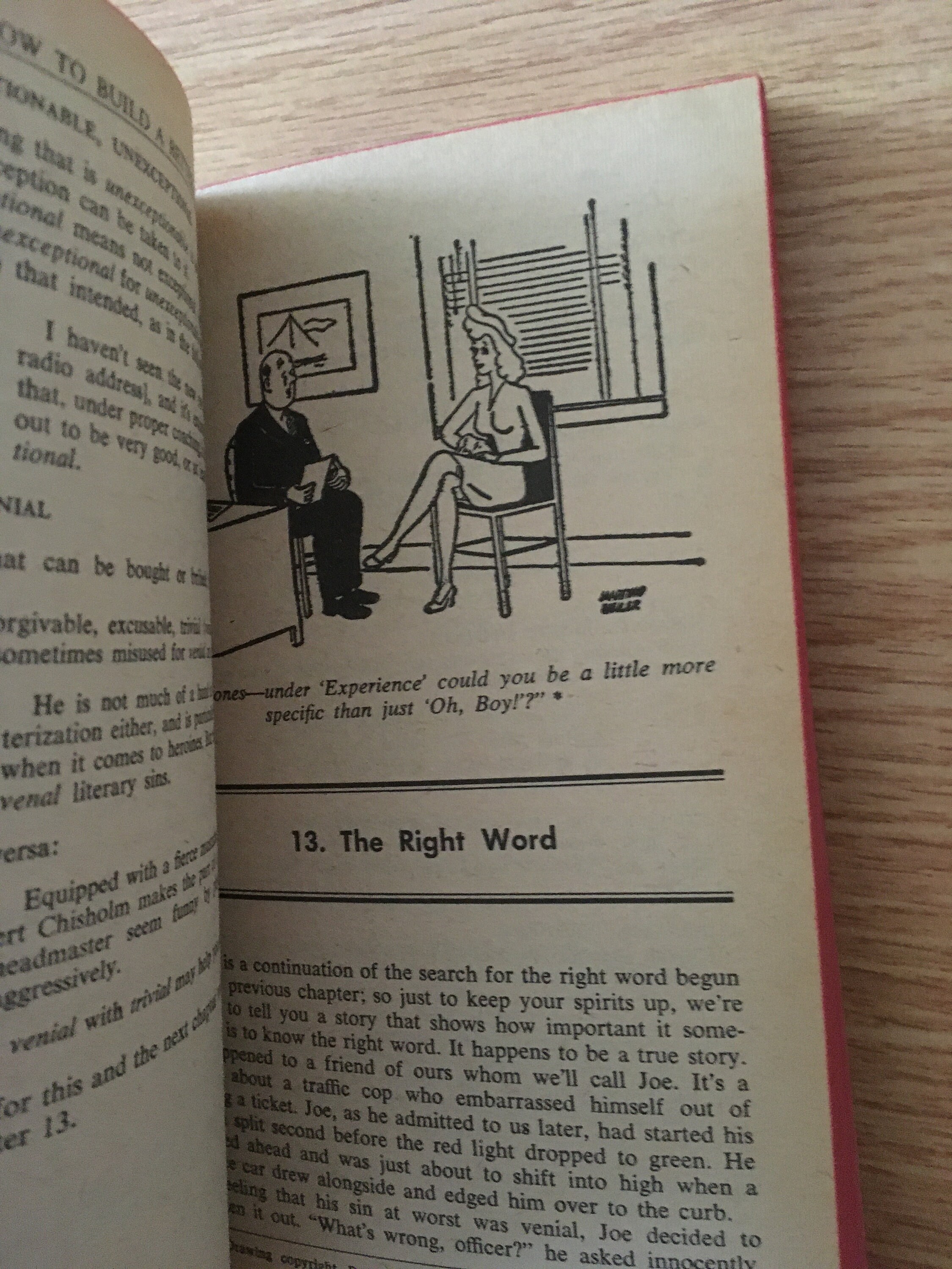 How to build a better vocabulary by maxwell nurnberg pb etsy