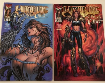 Witchblade  #175 Variant Edition Top Cow Image Comics CB14115