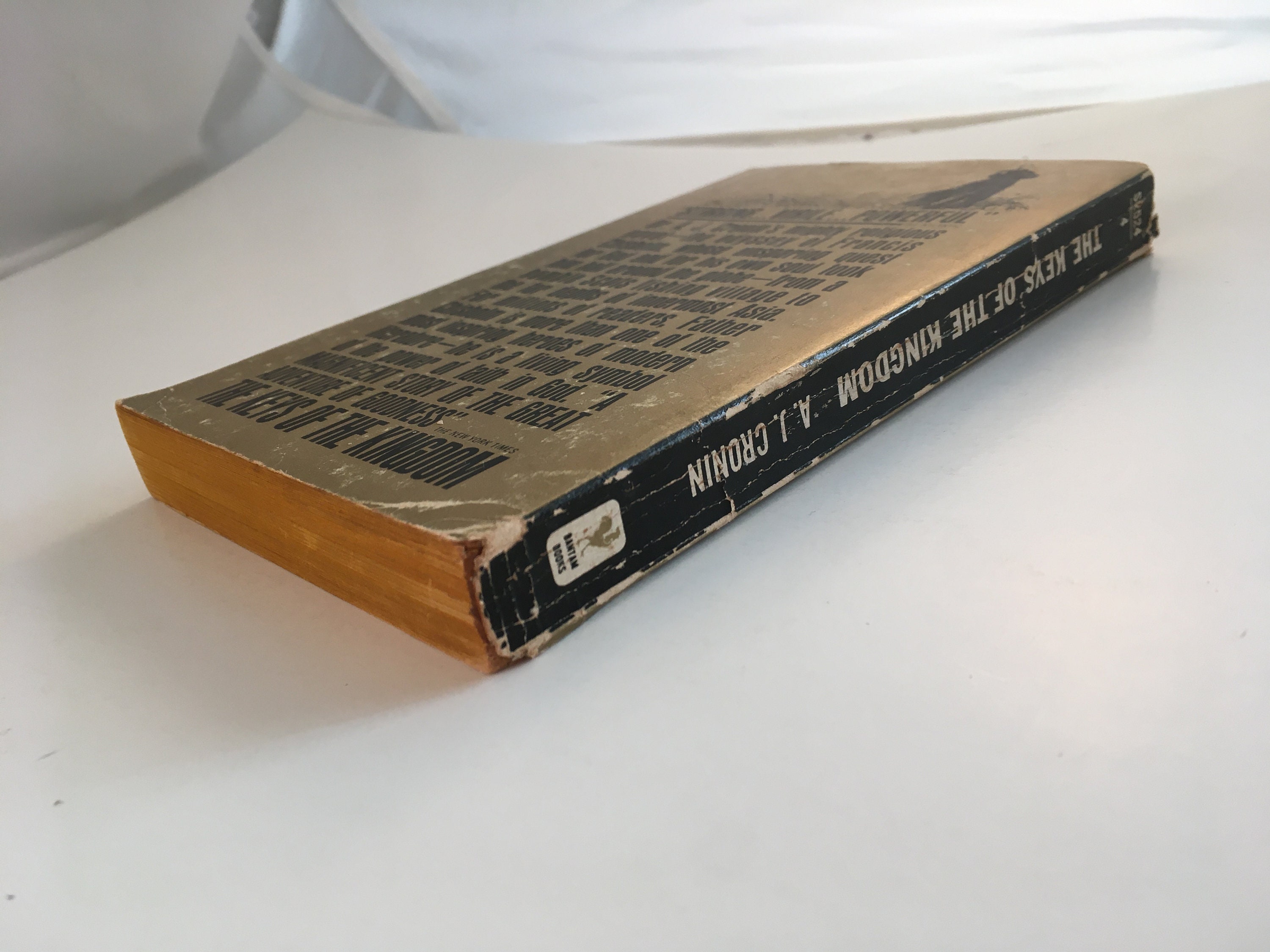 L'EPEE DE JUSTICE (Couverture rigide