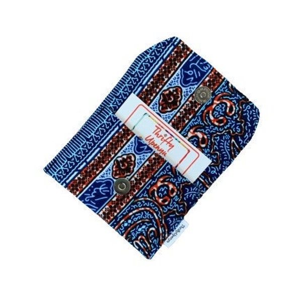 Reward Card Holder Etsy