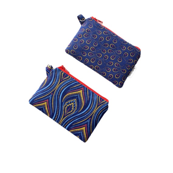 Mens coin pouch keychain cheap